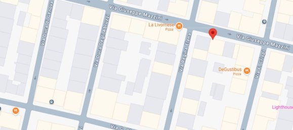 Apartamento T1 em Taranto, Italy N.º 342391 14