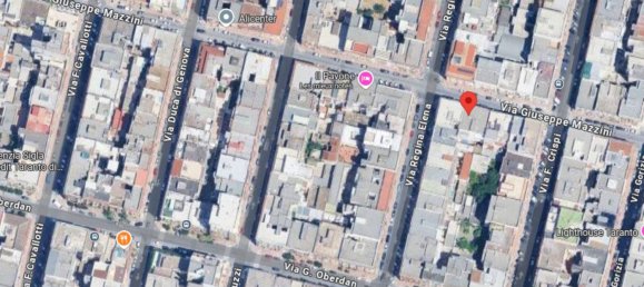 Apartamento T1 em Taranto, Italy N.º 342391 9