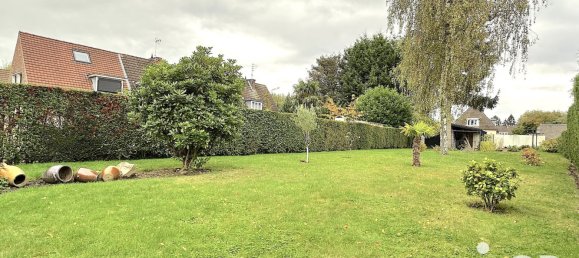 4 bedrooms House in Tourcoing, France No. 226826 12