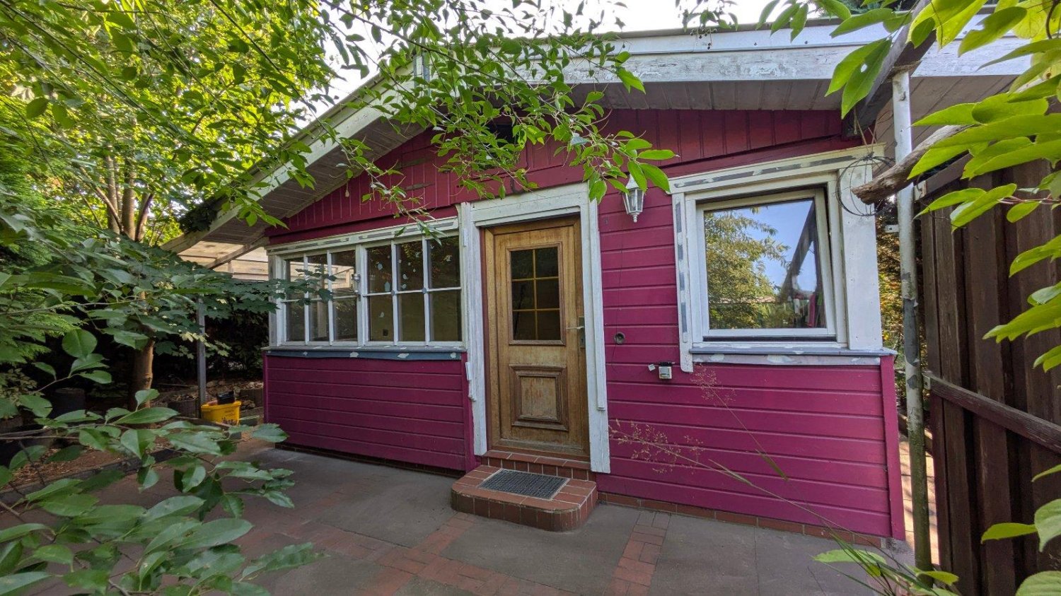 Casa de 2 divisões em Osterholz, Germany N.º 291394