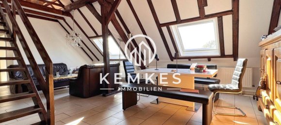 3-Zimmer Doppelhaus in Kleve, Germany, Nr. 292926 8