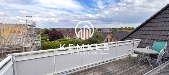 3-Zimmer Doppelhaus in Kleve, Germany, Nr. 292926 11