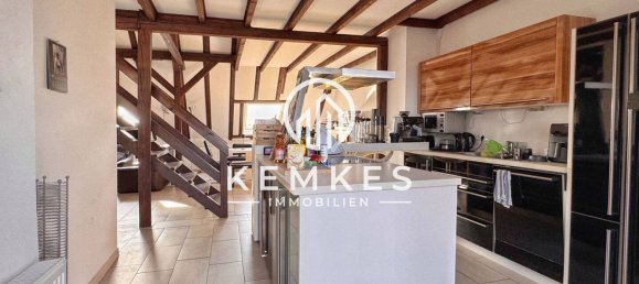 3-Zimmer Doppelhaus in Kleve, Germany, Nr. 292926 13