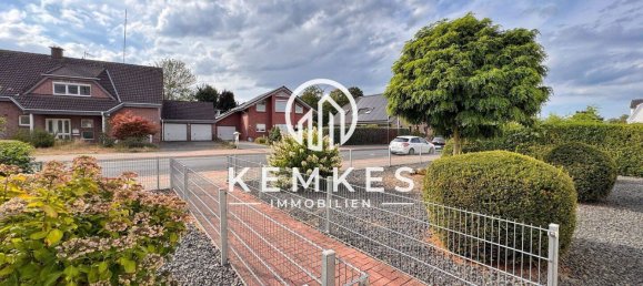 3-Zimmer Doppelhaus in Kleve, Germany, Nr. 292926 3