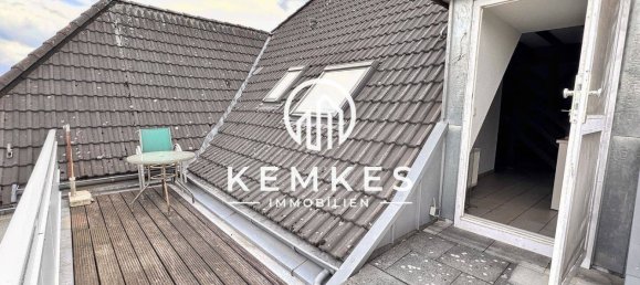 3-Zimmer Doppelhaus in Kleve, Germany, Nr. 292926 12