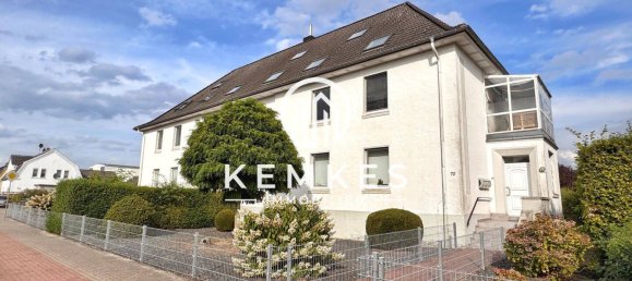 3-Zimmer Doppelhaus in Kleve, Germany, Nr. 292926 2