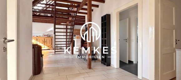 3-Zimmer Doppelhaus in Kleve, Germany, Nr. 292926 5