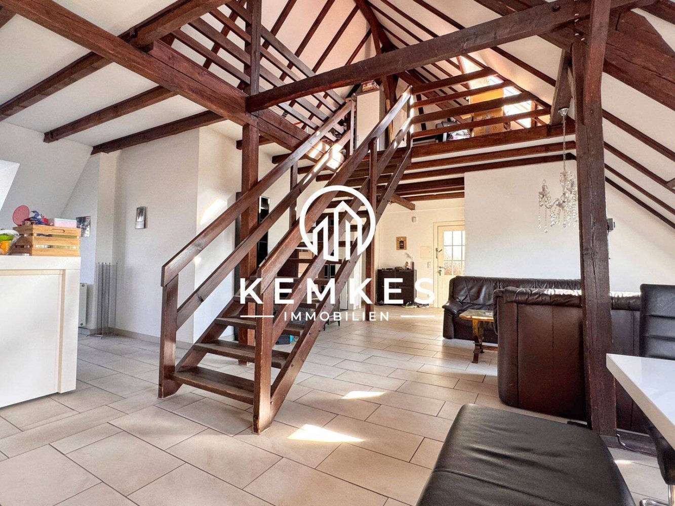 3-Zimmer Doppelhaus in Kleve, Germany, Nr. 292926