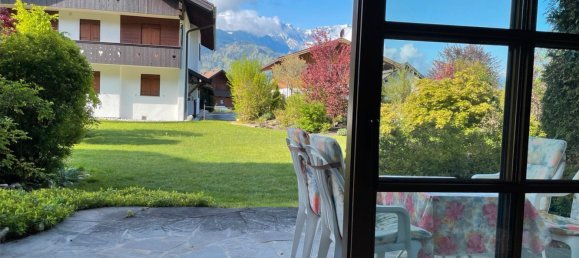 1 chambre Appartement à Garmisch-Partenkirchen, Germany No. 239500 5