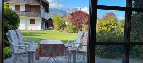 1 chambre Appartement à Garmisch-Partenkirchen, Germany No. 239500 6