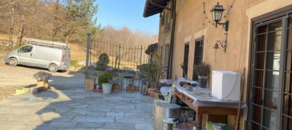 5-Zimmer Haus in Avigliana, Italy, Nr. 152498 3