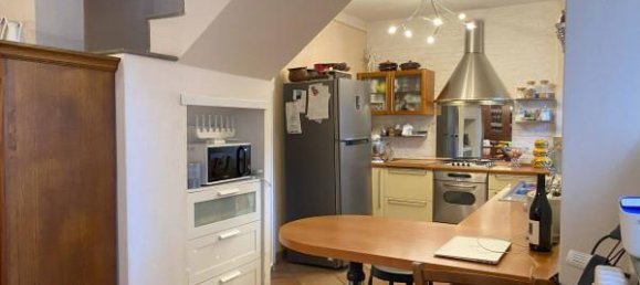 5-Zimmer Haus in Avigliana, Italy, Nr. 152498 9