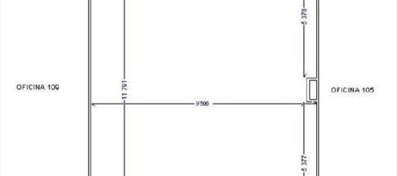 121m² Office in Alcobendas, Spain No. 90451 4