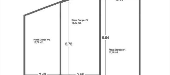 121m² Office in Alcobendas, Spain No. 90451 5