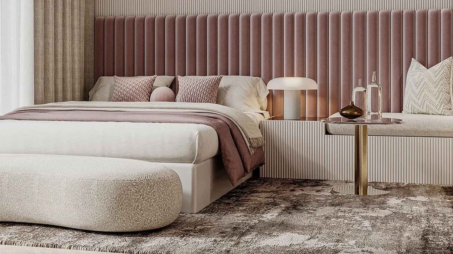 1 chambre Appartement à Q Gardens Aliya, Jumeirah Village Circle, UAE No. 63144