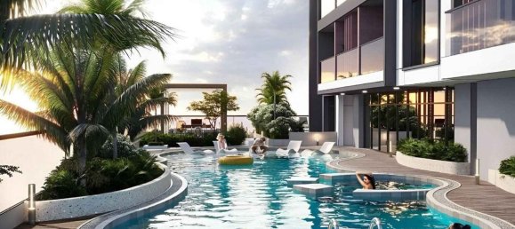 1 chambre Appartement à Q Gardens Aliya, Jumeirah Village Circle, UAE No. 63144 3