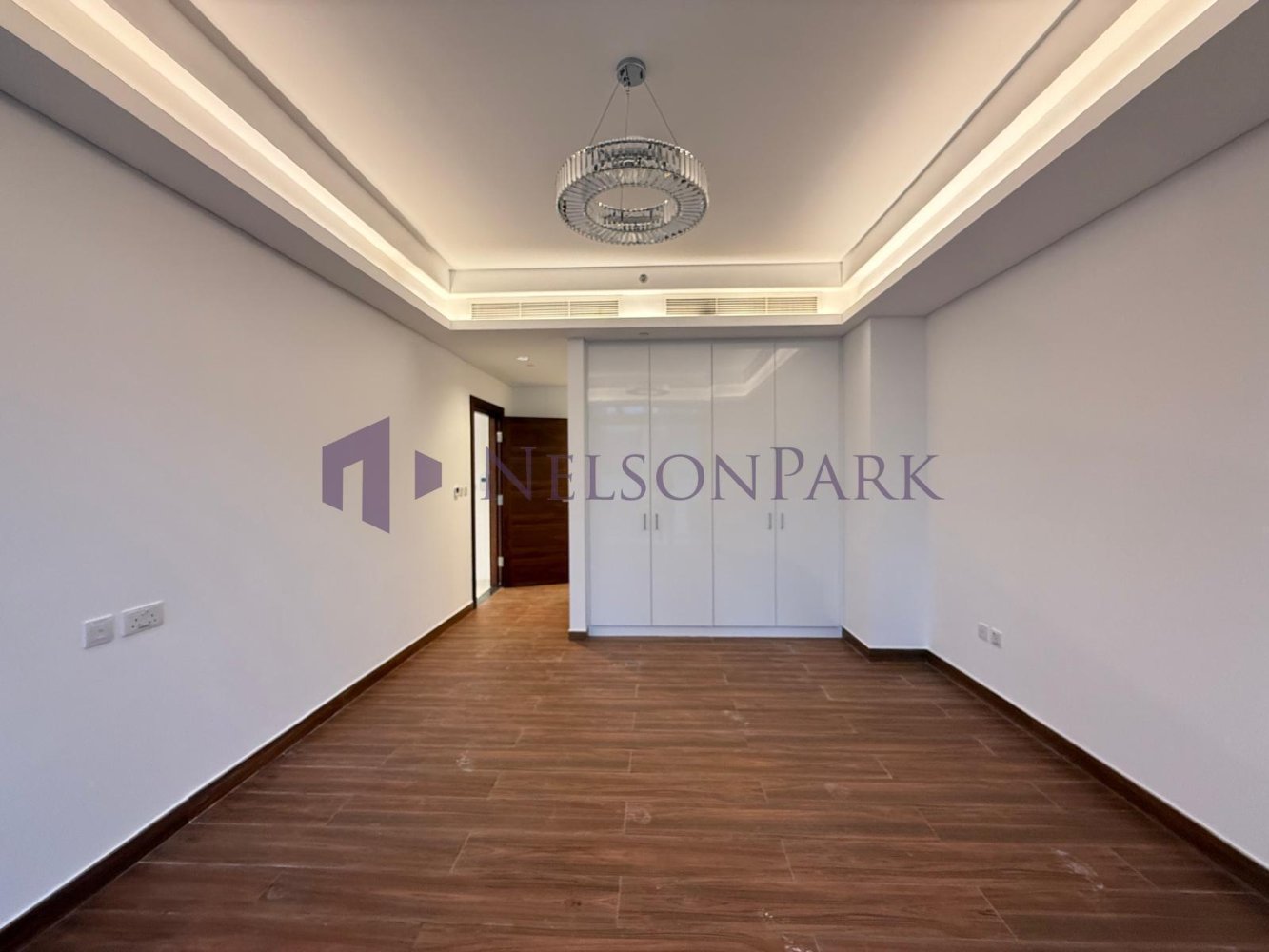 Apartamento de 1 dormitorio en Doha, Qatar No. 1379