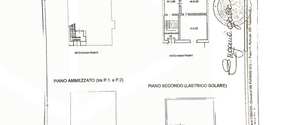 3-salle Maison à Valenzano, Italy No. 28524 20