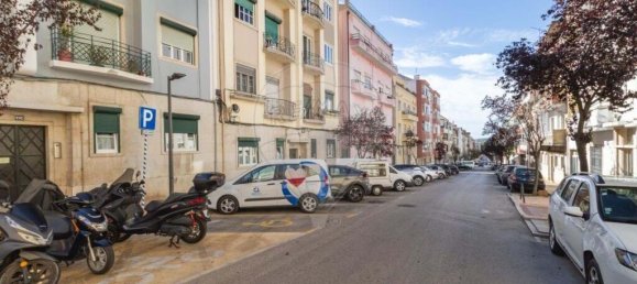 3 غرف نوم شقة في Oeiras, Portugal رقم 337987 3