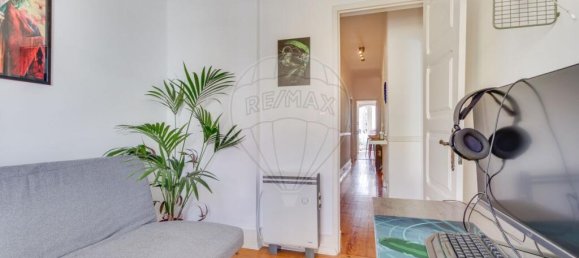 3 غرف نوم شقة في Oeiras, Portugal رقم 337987 9