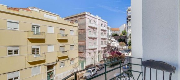 3 غرف نوم شقة في Oeiras, Portugal رقم 337987 8