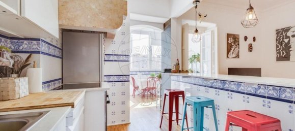 3 غرف نوم شقة في Oeiras, Portugal رقم 337987 24