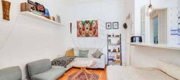 3 غرف نوم شقة في Oeiras, Portugal رقم 337987 22