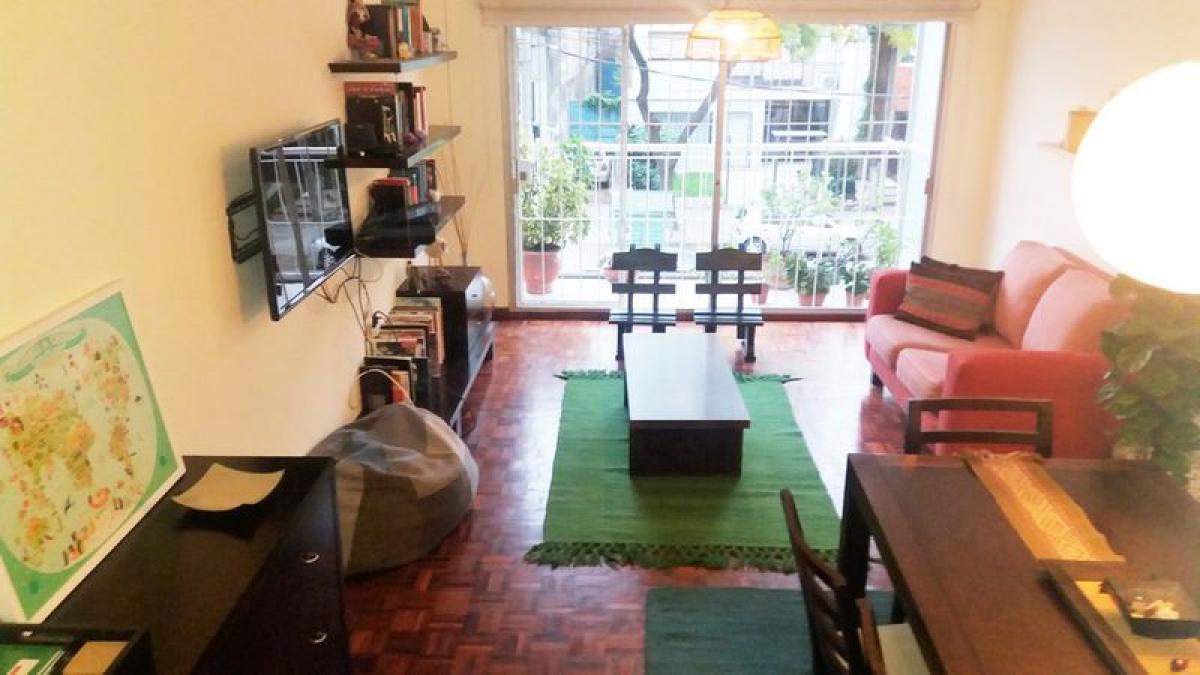 3 غرف نوم شقة في Montevideo, Uruguay رقم 4019