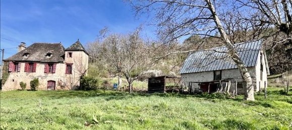 3 Schlafzimmer Haus in Correze, France, Nr. 307537 3