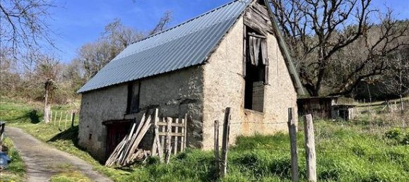 3 Schlafzimmer Haus in Correze, France, Nr. 307537 2