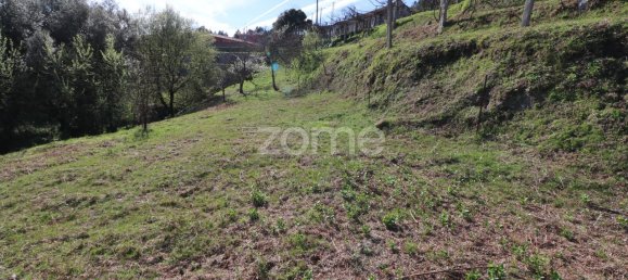 2120m² Land in Arcos de Valdevez, Portugal No. 37301 18