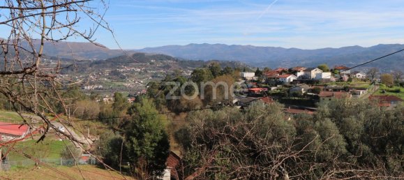 2120m² Land in Arcos de Valdevez, Portugal No. 37301 15
