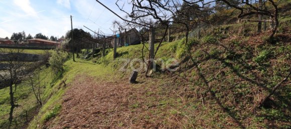 2120m² Land in Arcos de Valdevez, Portugal No. 37301 10