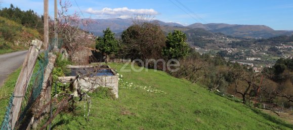 2120m² Land in Arcos de Valdevez, Portugal No. 37301 17