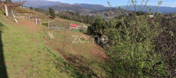 2120m² Land in Arcos de Valdevez, Portugal No. 37301 12