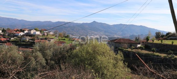 2120m² Land in Arcos de Valdevez, Portugal No. 37301 14