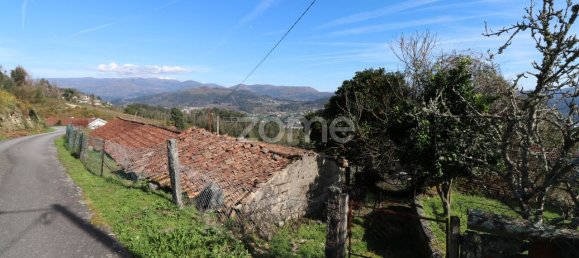 2120m² Land in Arcos de Valdevez, Portugal No. 37301 23