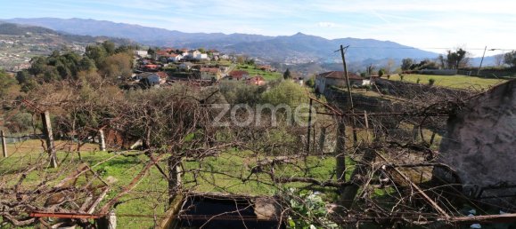 2120m² Land in Arcos de Valdevez, Portugal No. 37301 4