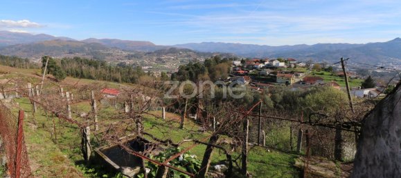 2120m² Land in Arcos de Valdevez, Portugal No. 37301 6