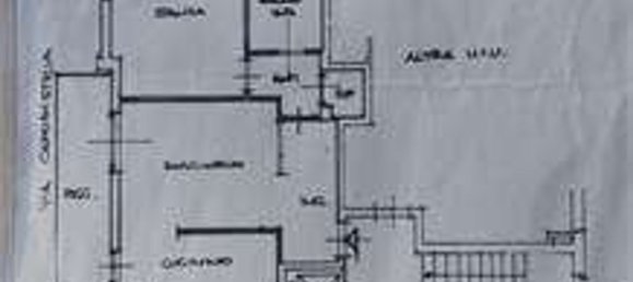 3-Zimmer Wohnung in Trieste, Italy, Nr. 284227 12