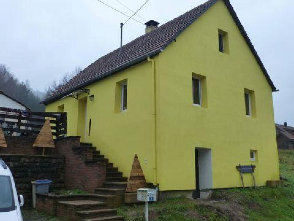 Casa T2 em Dambach, France N.º 27972