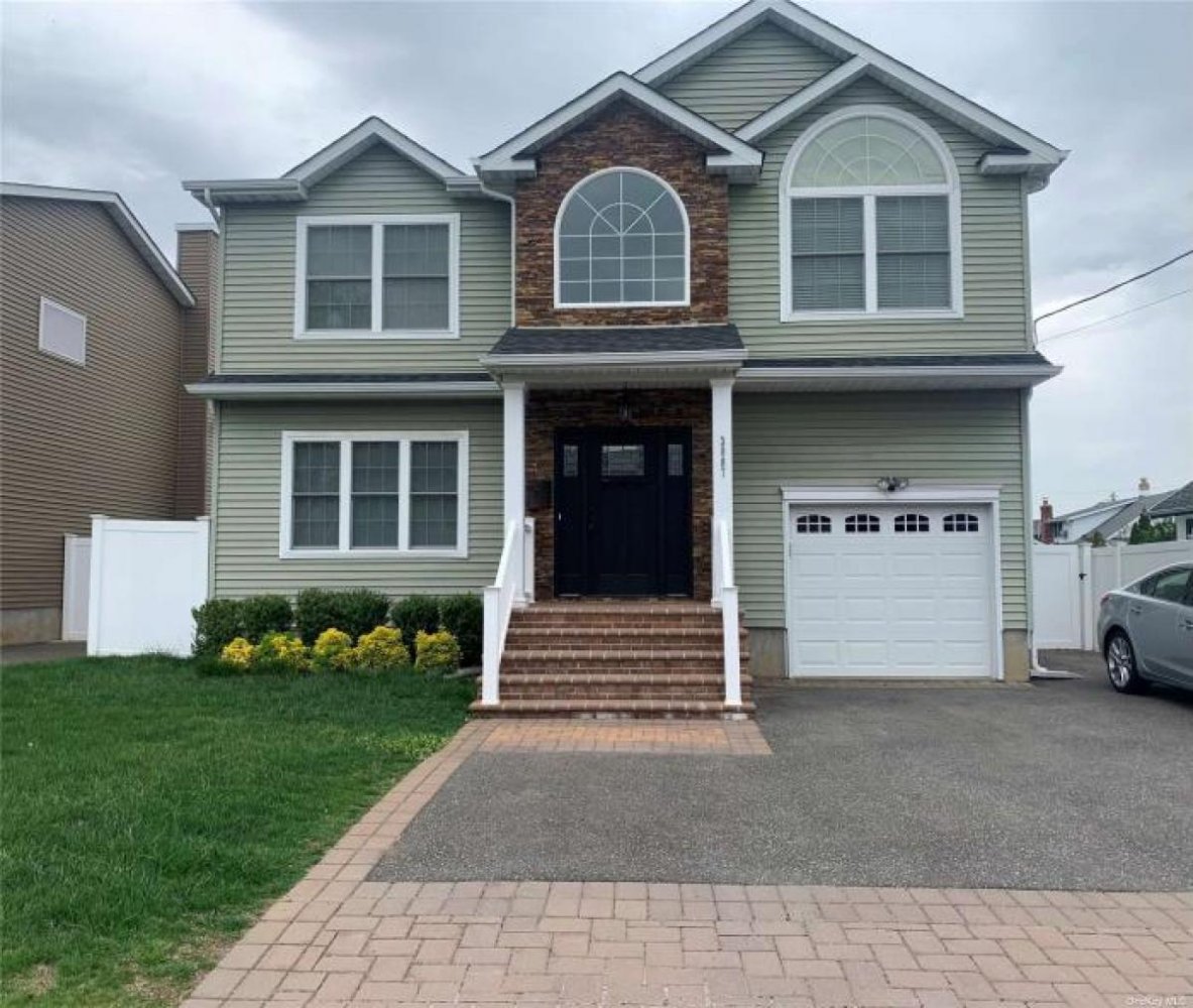 Grundstück in Seaford, USA, Nr. 464754