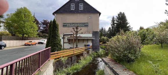 9-salle Café / restaurant à Zwickau, Germany No. 134205 6