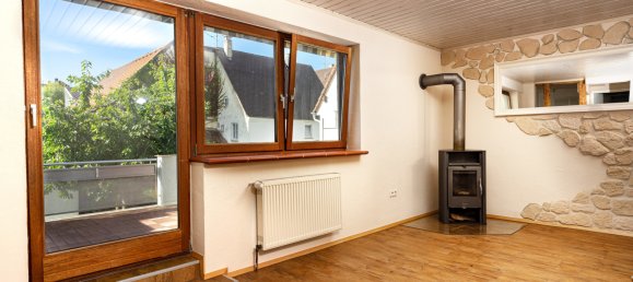 Дуплекс с 6 комнатами в Альб-Дунай, Германия № 71931 3