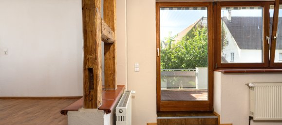 Дуплекс с 6 комнатами в Альб-Дунай, Германия № 71931 4