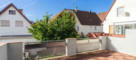 Дуплекс с 6 комнатами в Альб-Дунай, Германия № 71931 2