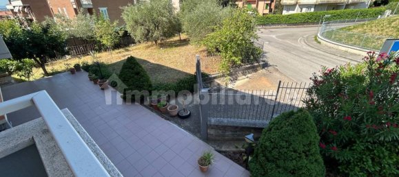 653m² Building in Perugia, Italy No. 353633 34