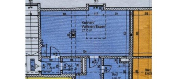 2غرفة شقة في Kappel am Krappfeld, Austria رقم 88270 12