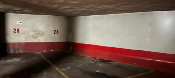 Garage à Palencia, Spain 6m² No. 141786 2