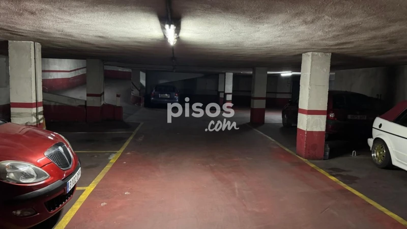 Garage à Palencia, Spain 6m² No. 141786